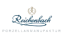 Logo Porzellanmanufaktur Reichenbach GmbH Reichenbach