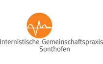 Logo Internistische Gemeinschaftspraxis Sonthofen Sonthofen