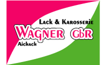 Logo Wagner GbR, Lack & Karosserie Aichach