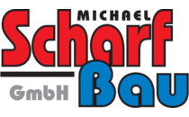 FirmenlogoScharf Michael Bau GmbH Pfeffenhausen