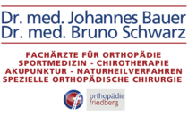 Logo Bauer Johannes Dr.med. Friedberg