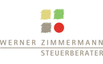 Logo Zimmermann Werner, Steuerberater Bad Wörishofen