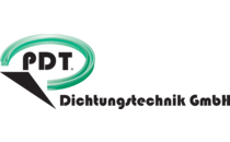 Logo PDT Dichtungstechnik GmbH Korbußen