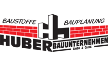 Logo Huber Hermann Rottenburg