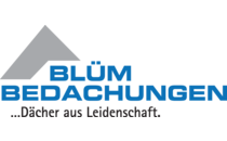 FirmenlogoBlüm-Bedachungs GmbH Memmingen
