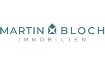 Logo Martin Bloch Immobilien GmbH Augsburg