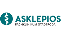 Logo Asklepios Fachklinikum Stadtroda Psychiatrische Institutsambulanz Pößneck