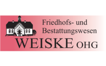FirmenlogoBestattungswesen Weiske Gößnitz
