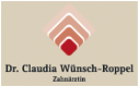 Logo Wünsch-Roppel Claudia Dr. Stadtbergen