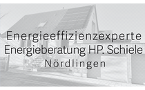 FirmenlogoSchiele HP Energieberatung Nördlingen