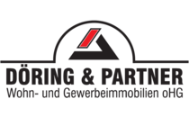 Logo Döring & Partner Wohn- und Gewerbeimmobilien Gera