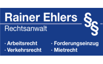 FirmenlogoEhlers Rainer Burgau