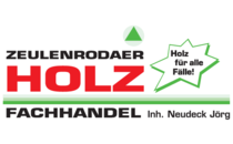 Logo Holzfachhandel Neudeck Jörg Zeulenroda-Triebes