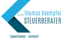 FirmenlogoKaempfel Thomas Dipl.Kfm. Eggenfelden