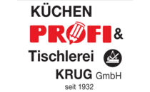 Logo Küchen Profi & Tischlerei Krug GmbH Gera