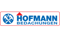 Logo Dachdeckermeisterbetrieb HOFMANN Berga