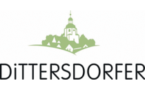 Logo Dittersdorfer Milch GmbH Dittersdorf