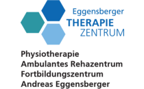 Logo Eggensberger Therapiezentrum Hopfen am See