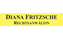 Logo Fritzsche Diana Rechtsanwältin Altenburg