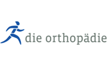 Firmenlogodie orthopädie Marktoberdorf