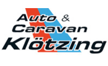 Logo Auto & Caravan Klötzing Kaulsdorf