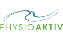 Logo Physio Aktiv Augsburg