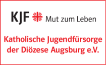 Logo Kath. Jugendfürsorge der Diözese Augsburg e.V. Augsburg