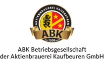 Logo ABK Betriebsgesellschaft der Aktienbrauerei Kaufbeuren GmbH Kaufbeuren