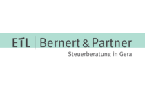 Logo Bernert & Partner GmbH Gera