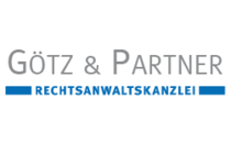 Logo Götz & Partner, Christina Götz Friedberg