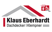 Logo Eberhardt Klaus Dachdecker - Klempner Lichtenstein