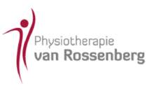 Logo Physiotherapie van Rossenberg Eningen unter Achalm