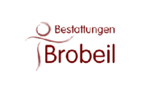 Logo Brobeil Bestattungen GmbH Albstadt