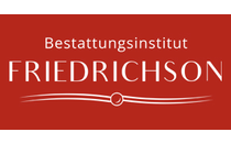 Logo Bestattungsinstitut Friedrichson Bestattungen Rottenburg