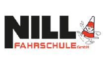 Logo Fahrschule Nill GmbH Mössingen