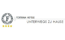 Logo City HOTEL FORTUNA Reutlingen Tagungshotel Reutlingen