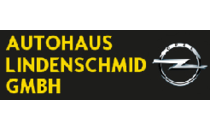 Logo Autohaus Lindenschmid GmbH Opel Tübingen