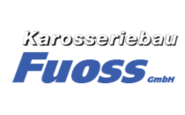 FirmenlogoFuoss GmbH Karosseriebau Balingen