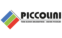 Logo Piccolini Sascha Maler- und Lackierbetrieb Münsingen