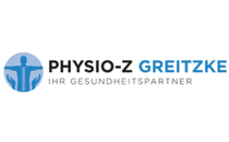 Logo Physio-Zentrum Manuel Greitzke Engstingen