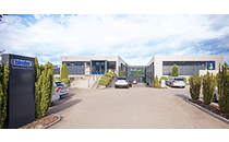 Firmenlogobinder Systemhaus GmbH Balingen