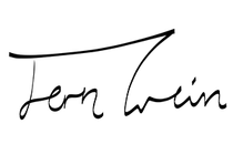 Logo FernWein Rottenburg