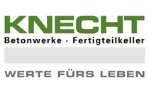 FirmenlogoKnecht Otto GmbH Betonwerke Metzingen
