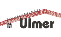 Logo Ulmer Stefan Zimmergeschäft Gomaringen