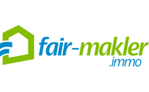 Firmenlogofair-makler.immo Dettingen