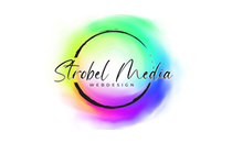 FirmenlogoWebdesign Strobel Media Rosenfeld