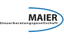 Logo MAIER Steuerberatungsgesellschaft mbH Hülben