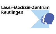 Logo Laser Medizin Zentrum Reutlingen