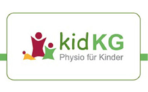 Logo kid KG Physio für Kinder Eningen
