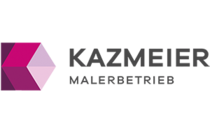 Logo Malerbetrieb Kazmeier GmbH Malerbetrieb Lichtenstein